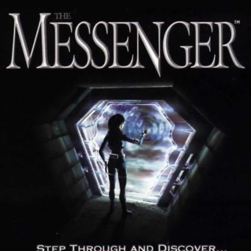 The Messenger