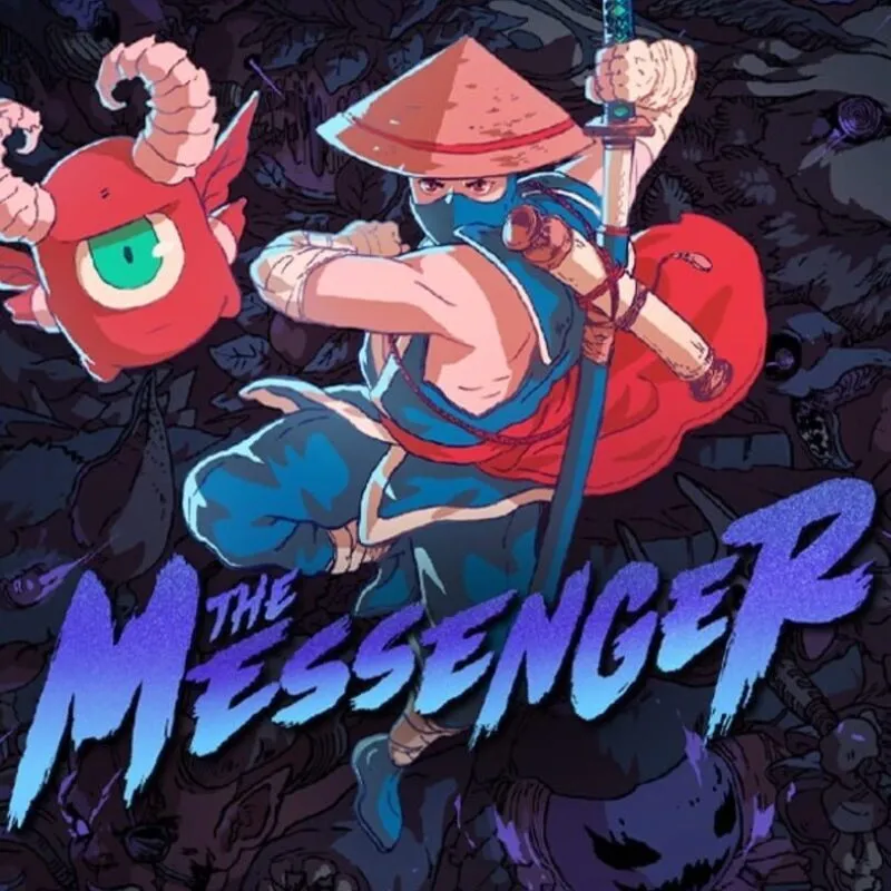 The Messenger