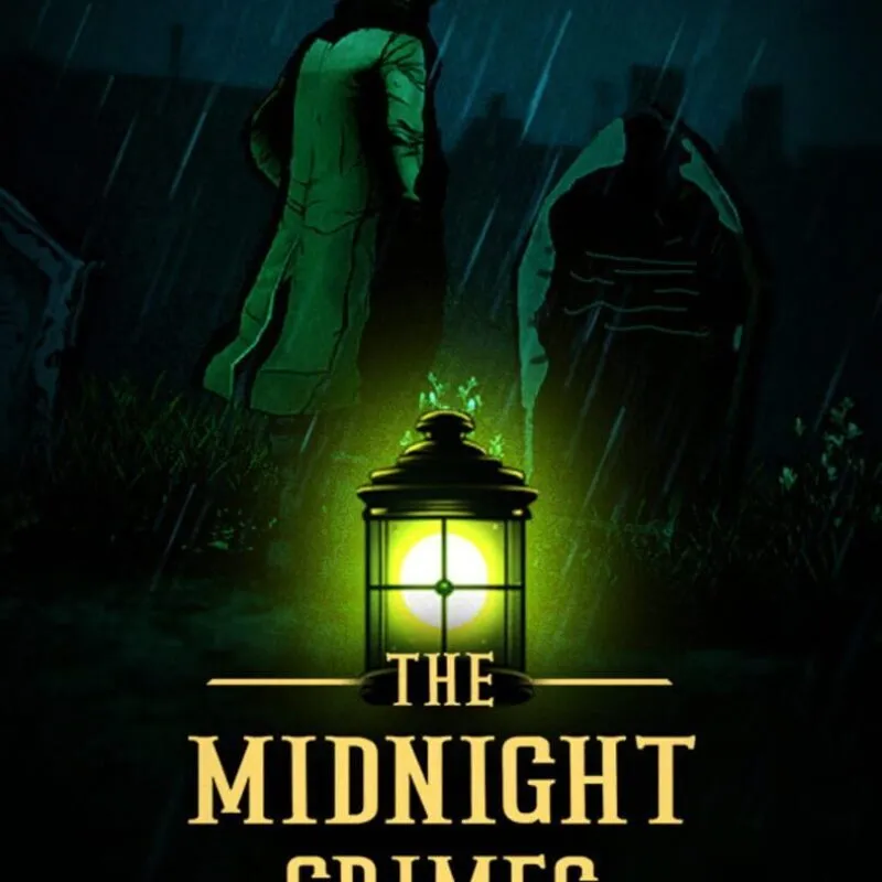 The Midnight Crimes