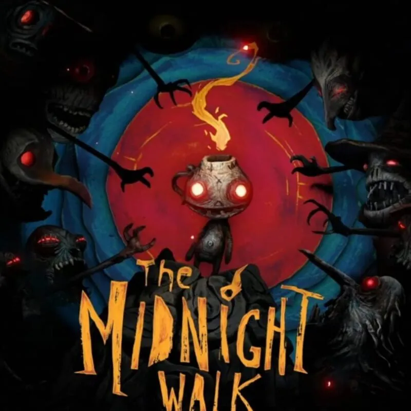 The Midnight Walk