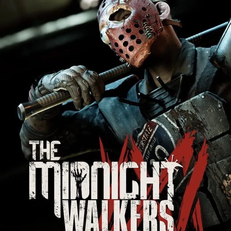 The Midnight Walkers