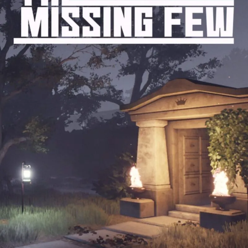 The Missing Few