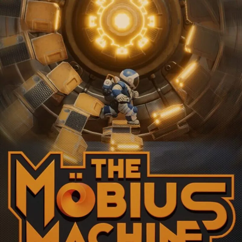 The Mobius Machine