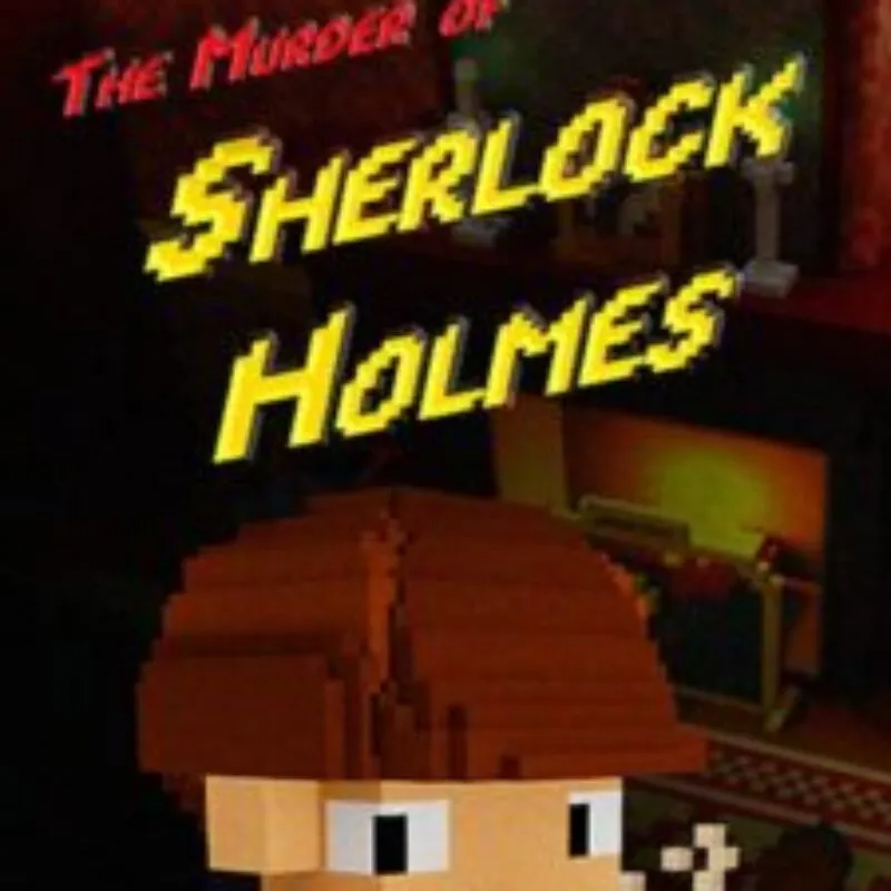 The Murder of Sherlock Holmes