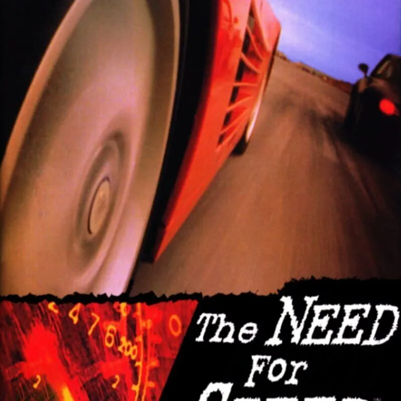 The Need for Speed