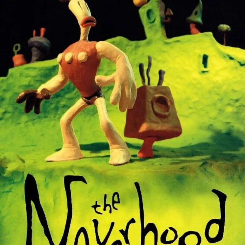 The Neverhood