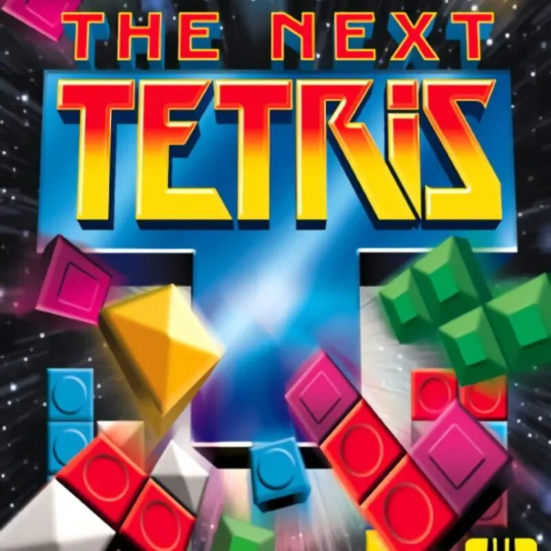 The Next Tetris