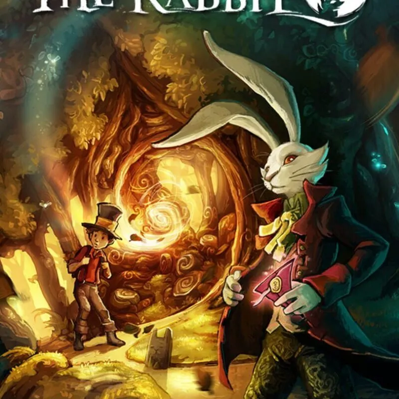 The Night of the Rabbit