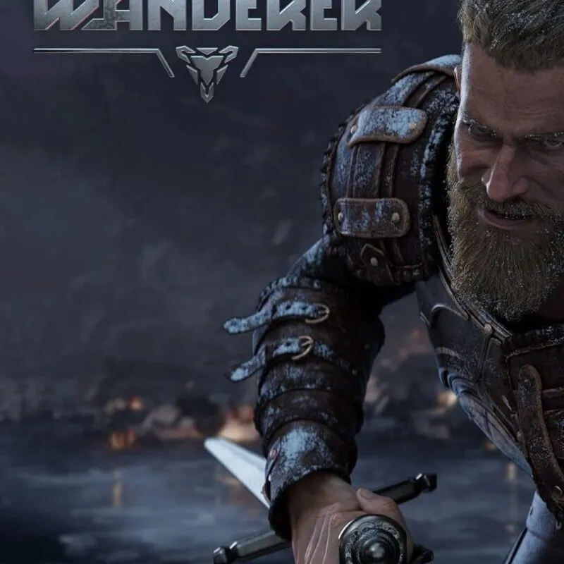 The Night Wanderer