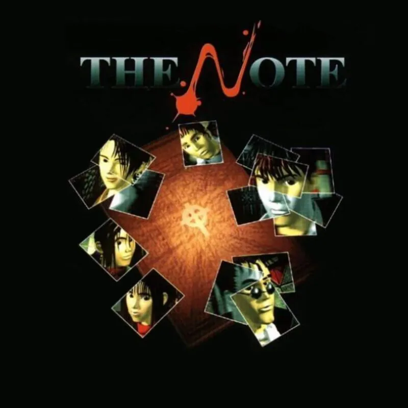 The Note
