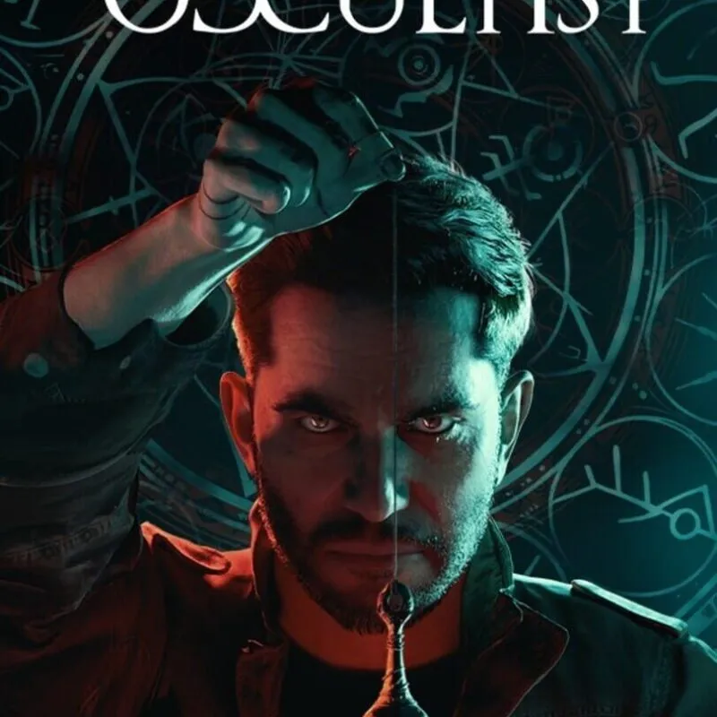 The Occultist