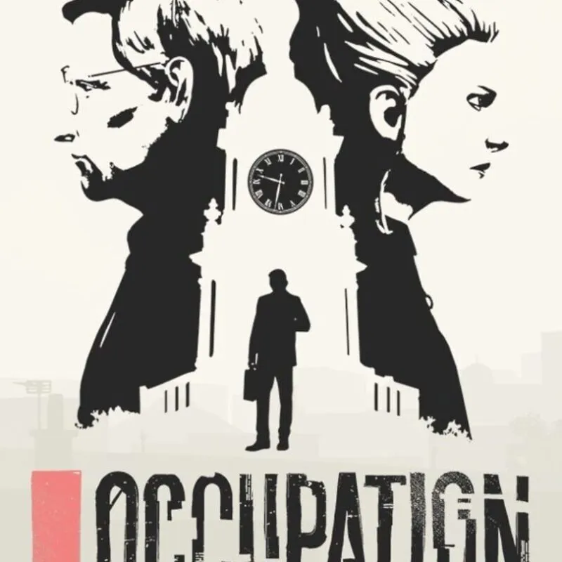 The Occupation