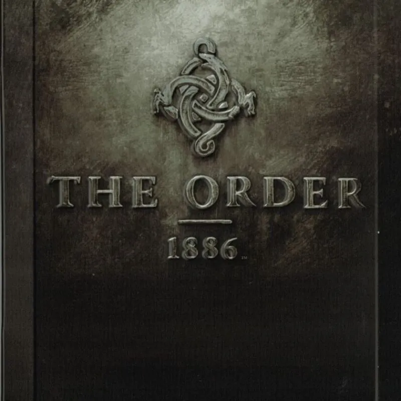 The Order: 1886 – Premium Edition
