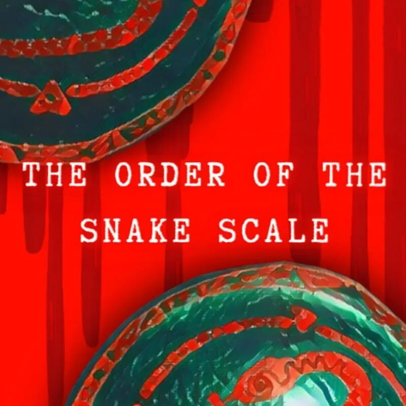 The Order of the Snake Scale