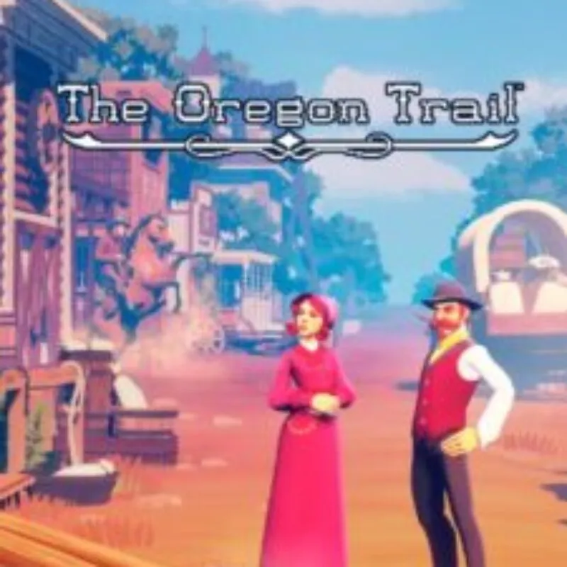 The Oregon Trail