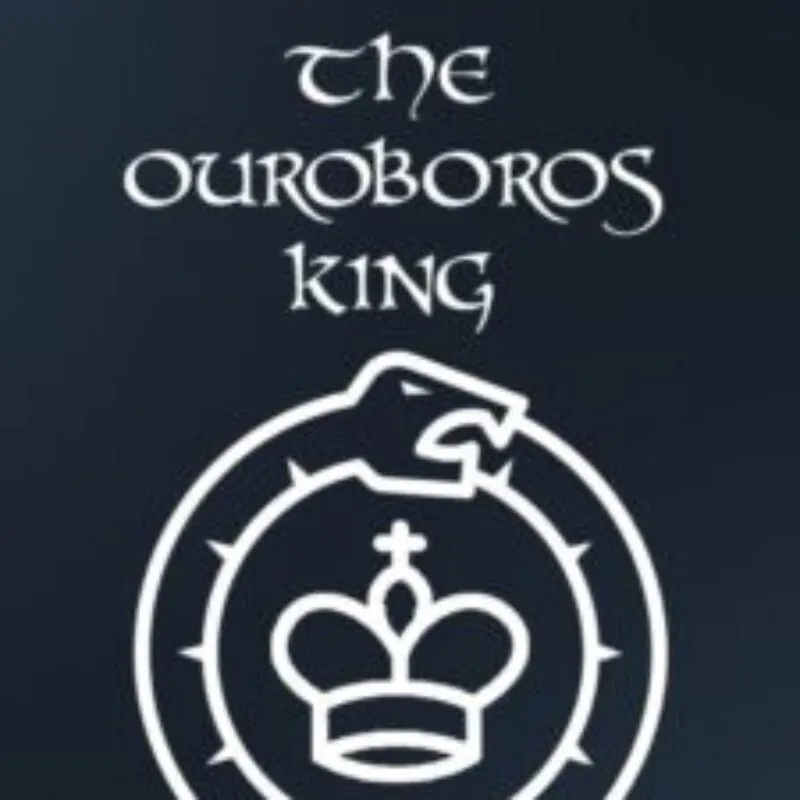 The Ouroboros King