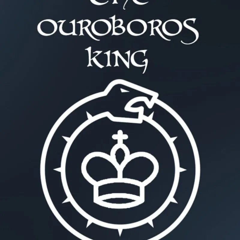 The Ouroboros King