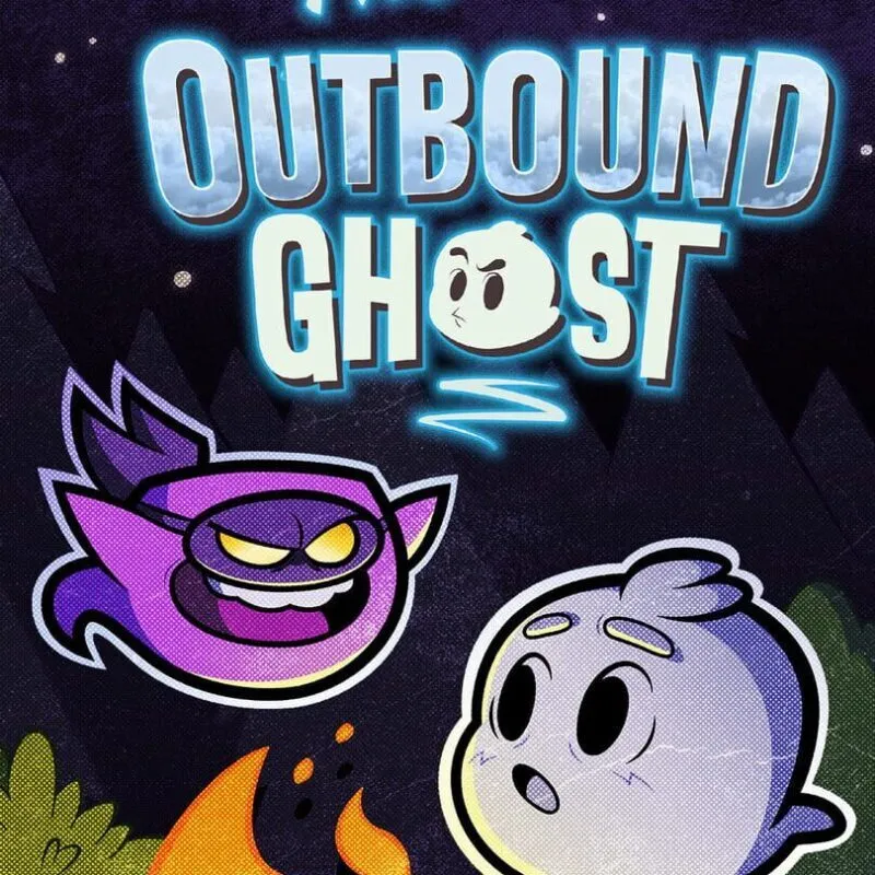 The Outbound Ghost