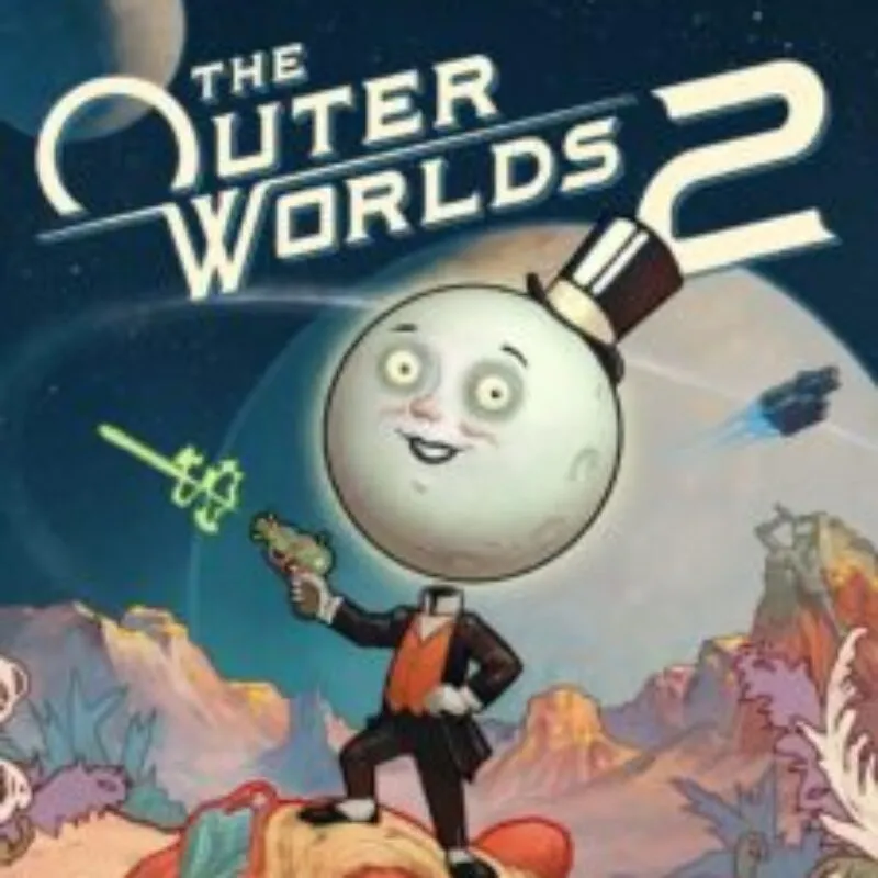 The Outer Worlds 2