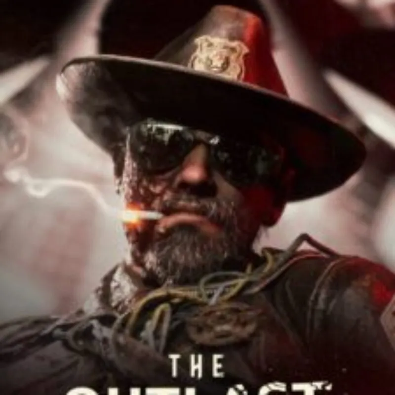 The Outlast Trials