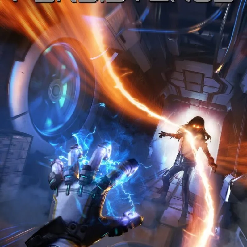 The Persistence