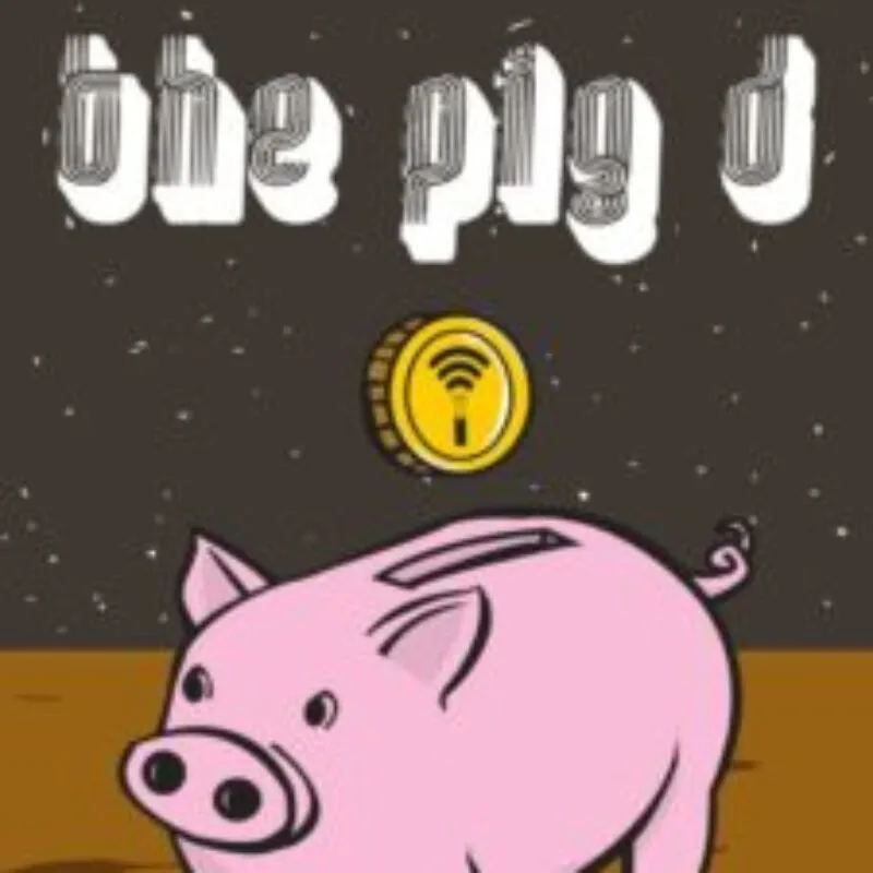The Pig D