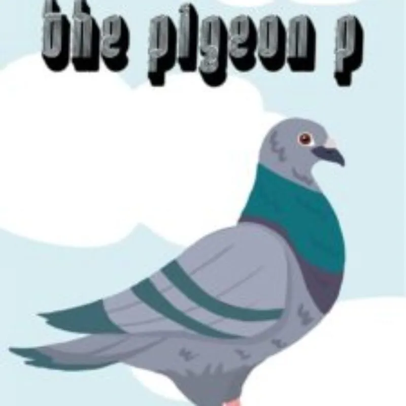 The Pigeon P