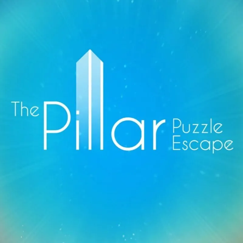 The Pillar: Puzzle Escape