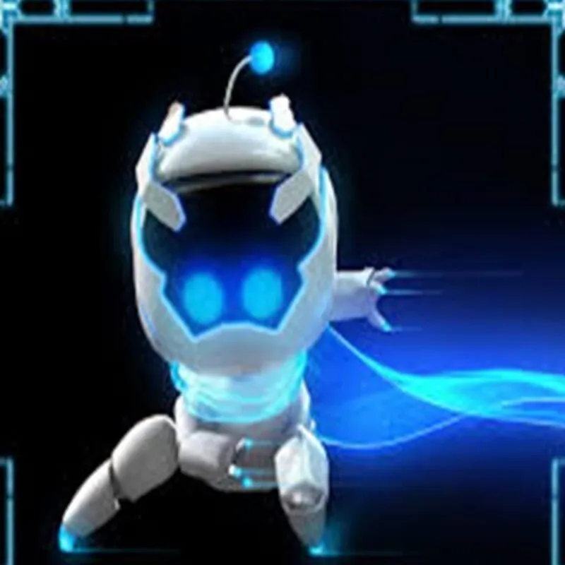 The Playroom: Ninja Bots