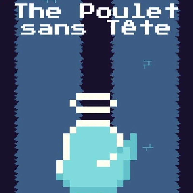 The Poulet sans Tête