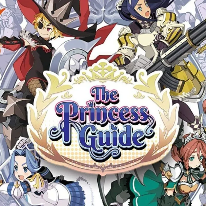 The Princess Guide