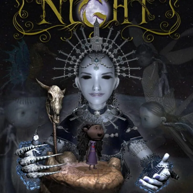 The Prisoner of the Night