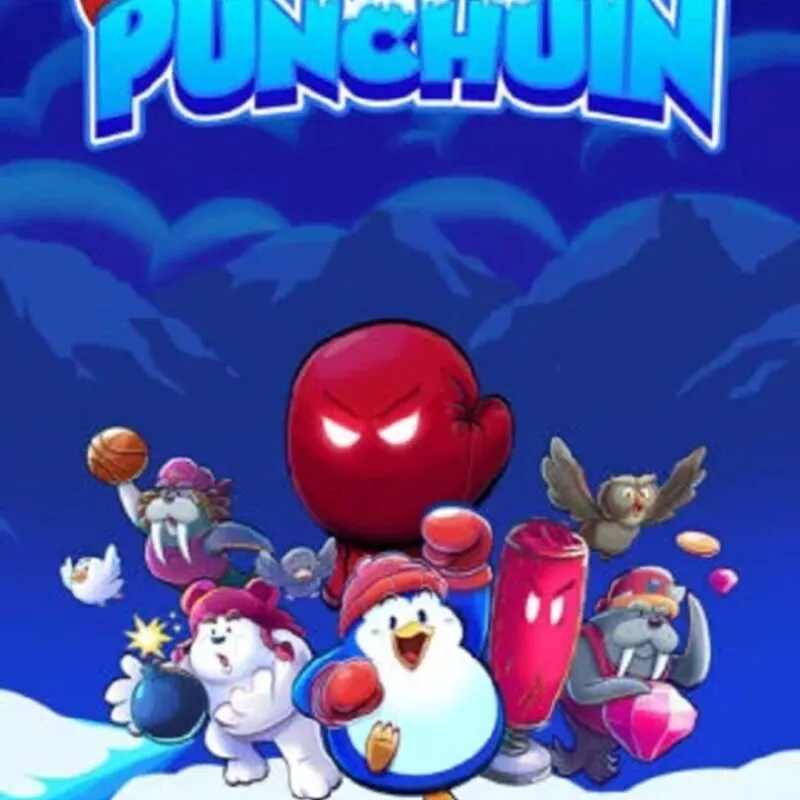 The Punchuin