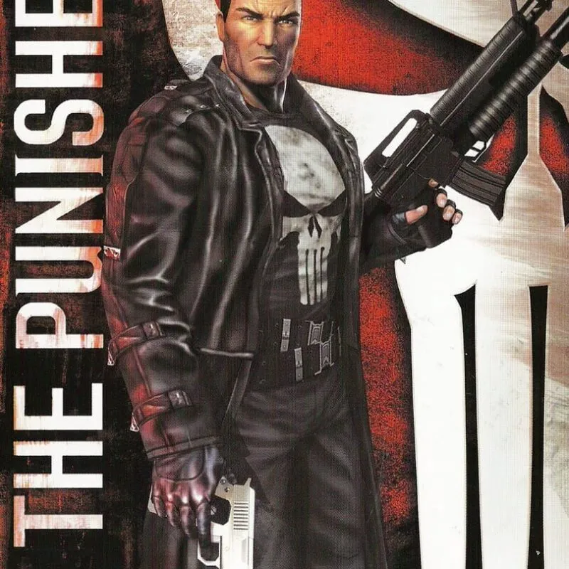 The Punisher