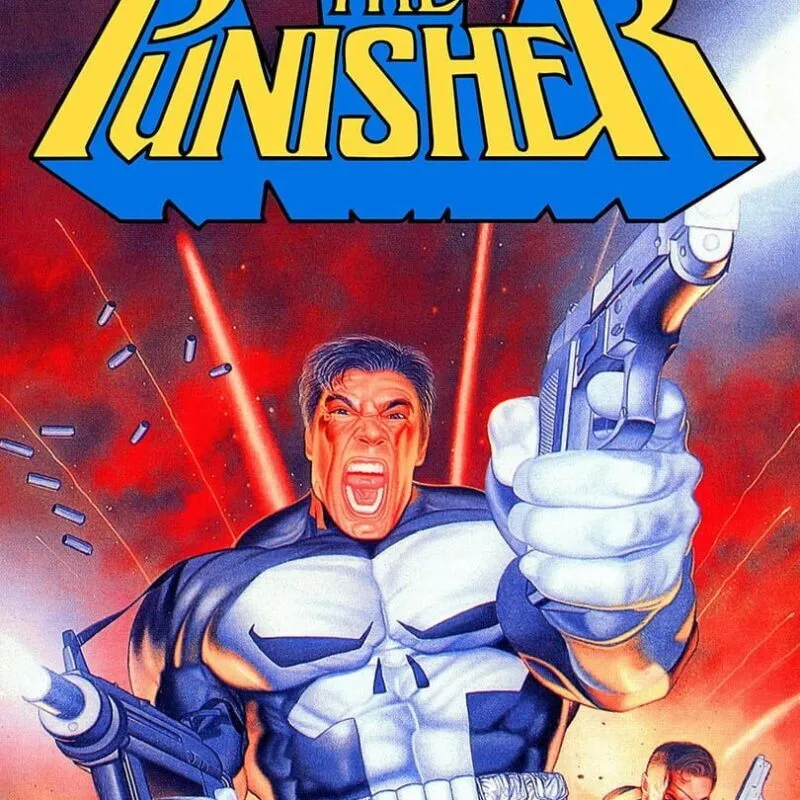 The Punisher