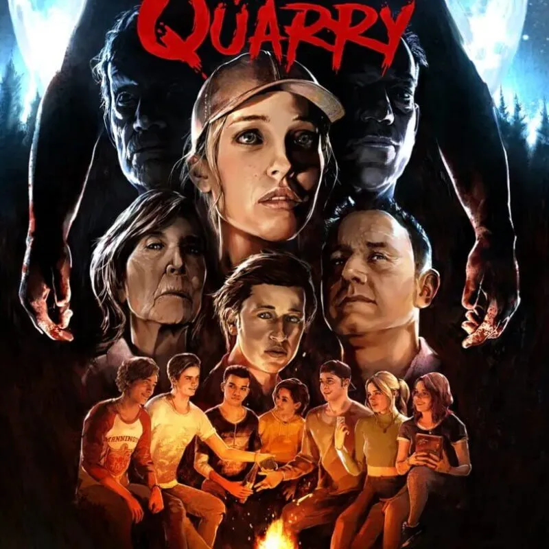 The Quarry