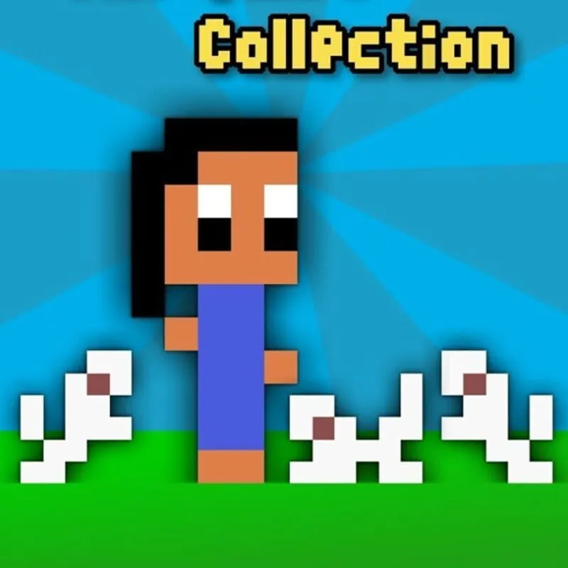 The Quiet Collection