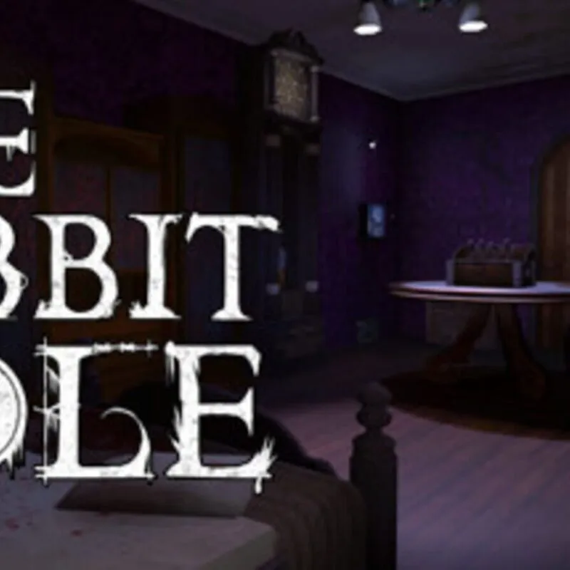 The Rabbit Hole