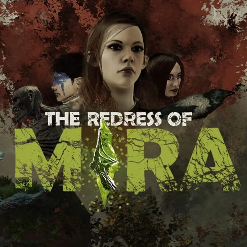 The Redress of Mira