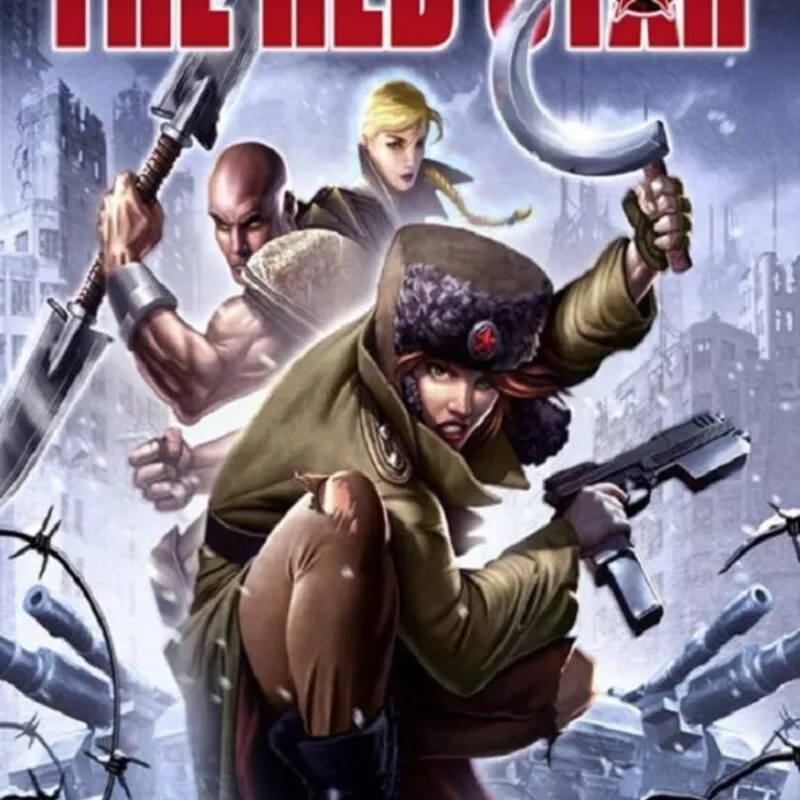 The Red Star