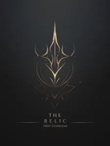 The Relic: First Guardian