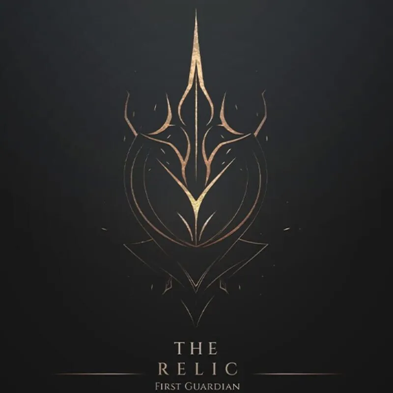 The Relic: First Guardian