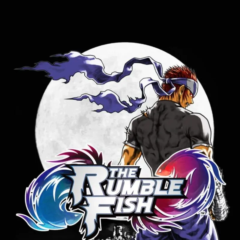 The Rumble Fish