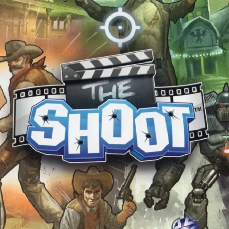 The Shoot