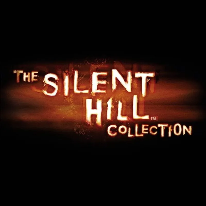 The Silent Hill Collection