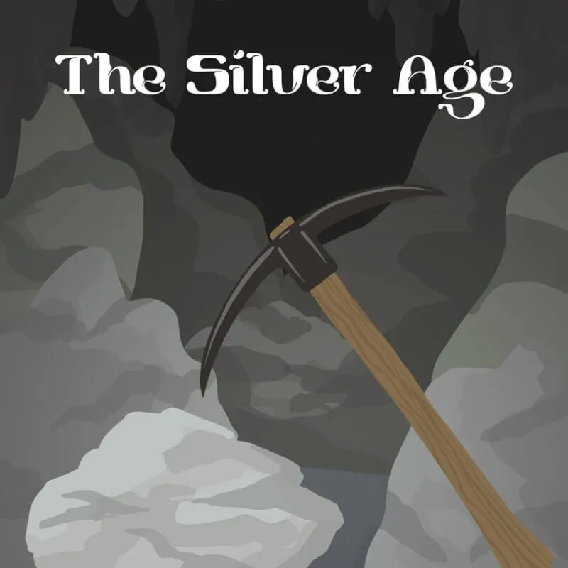 The Silver Age
