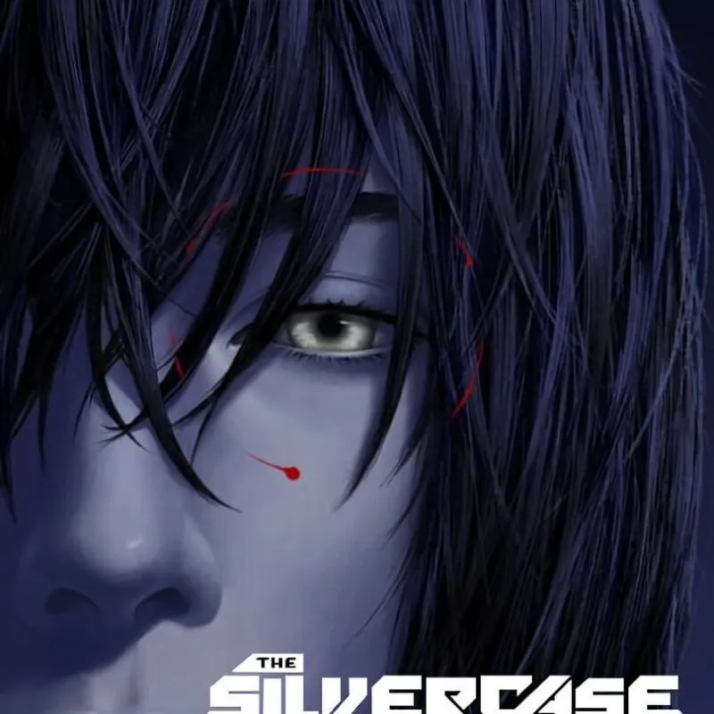 The Silver Case 2425