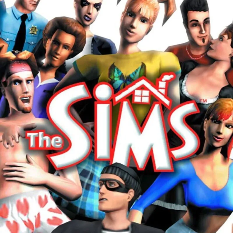 The Sims