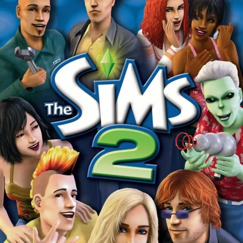 The Sims 2