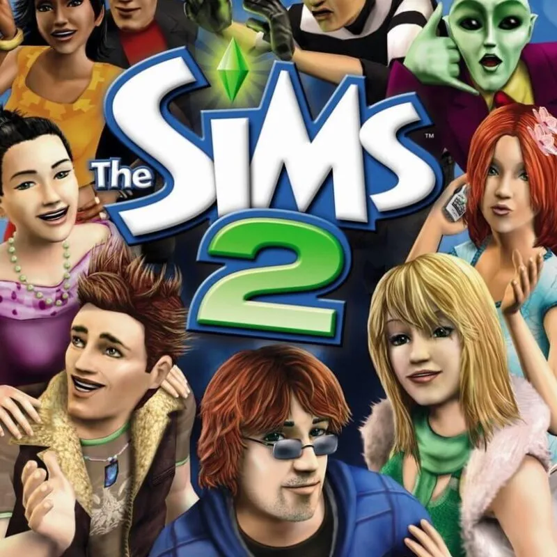 The Sims 2